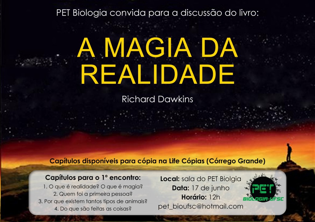 Hora da leitura 2014 - 1º encontro